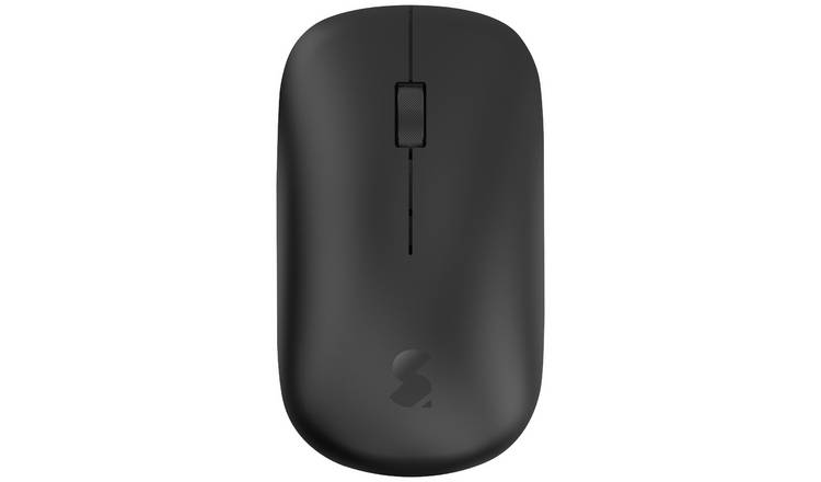 Studio Tech Silent Lightweight Bluetooth Wireless Mouse