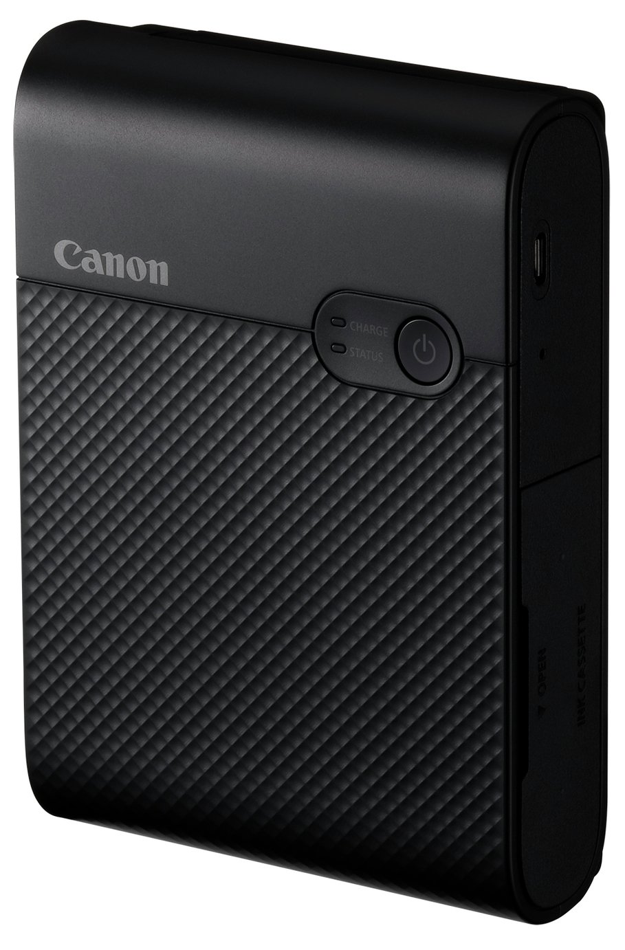 Canon Selphy Square Qx10 Photo Printer Review