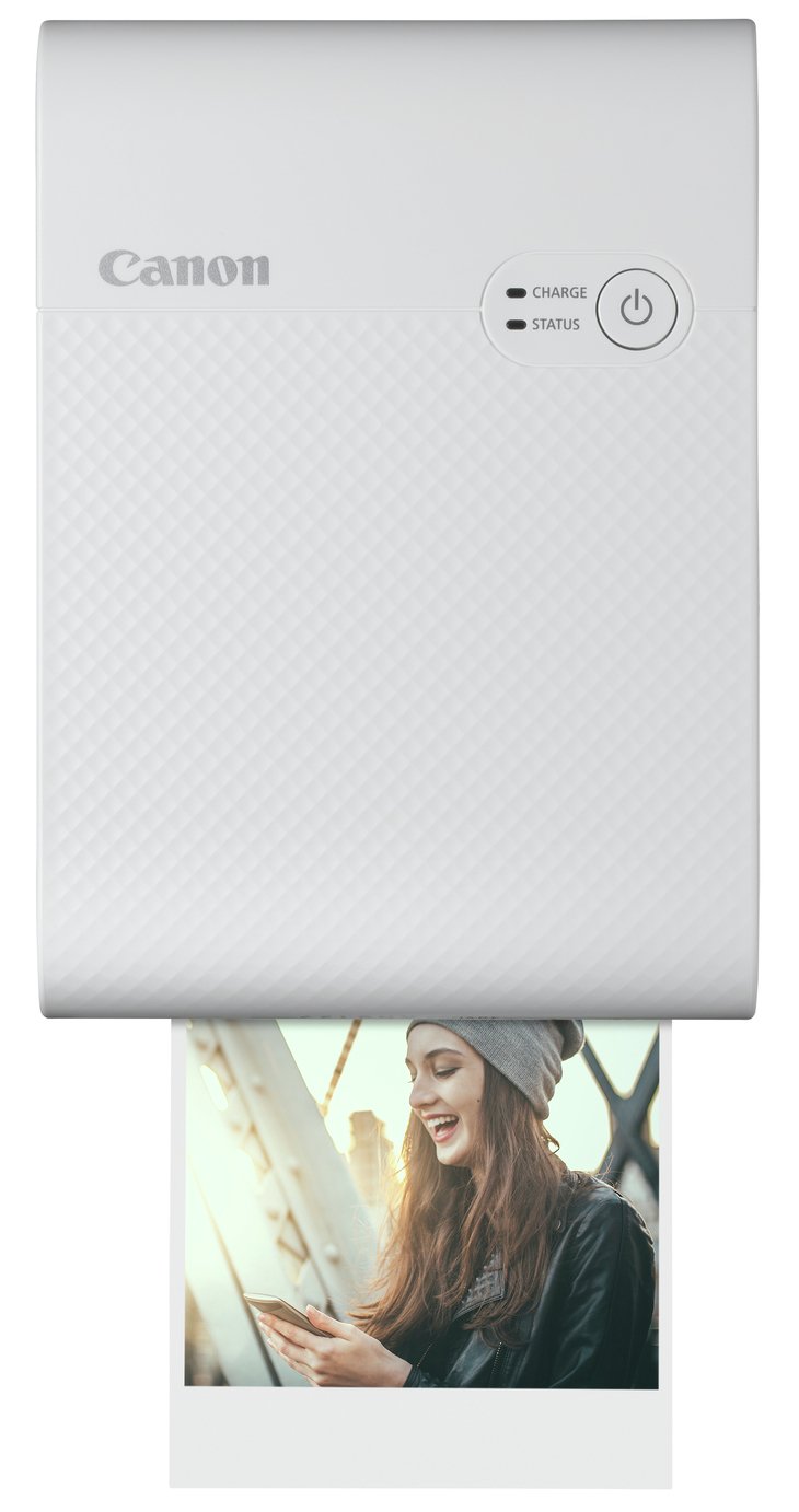 Canon Selphy Square QX10 Printer Reviews Updated October 2023