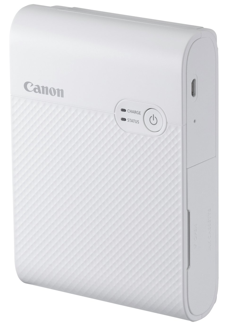 Canon Selphy Square QX10 Printer Review