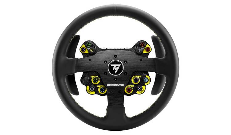 Thrustmaster EVO Racing 32R Leather For Xbox, PS5, PS4, PC