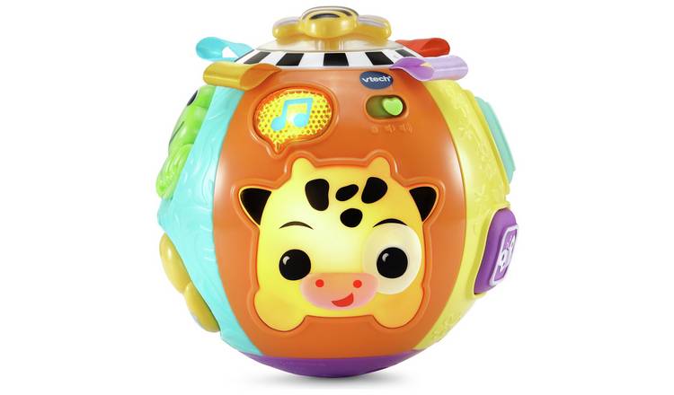 VTech Animal Discoveries Ball