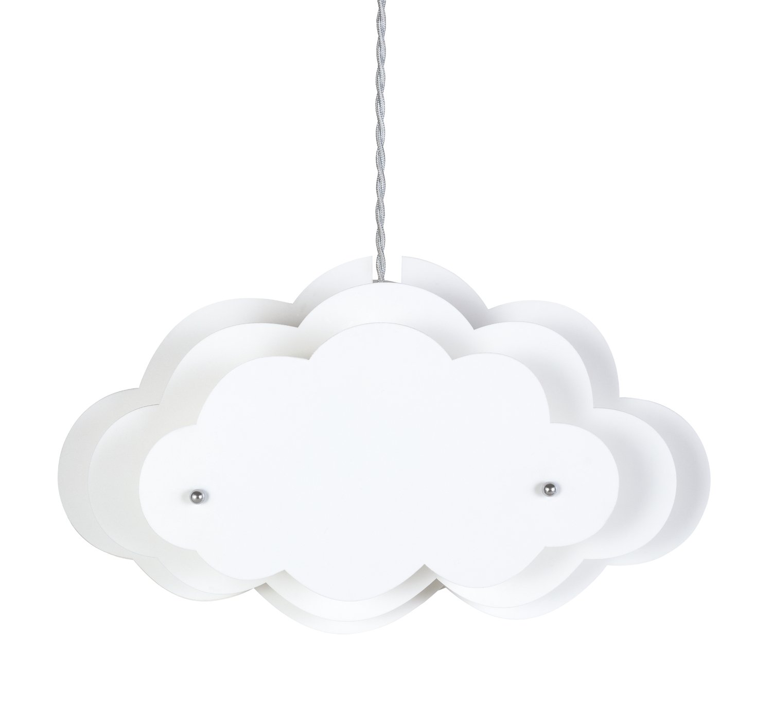 Argos Home 3D Cloud Shade Review