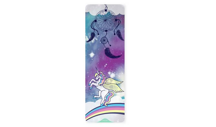 Myga Children's Sweet Dreams Yoga Mat 0