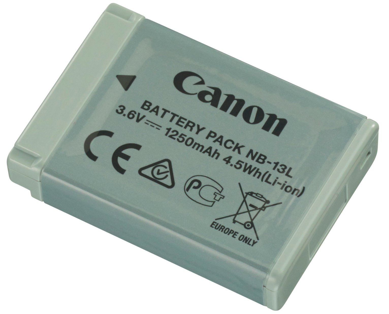 Canon NB 13L Battery Pack Review