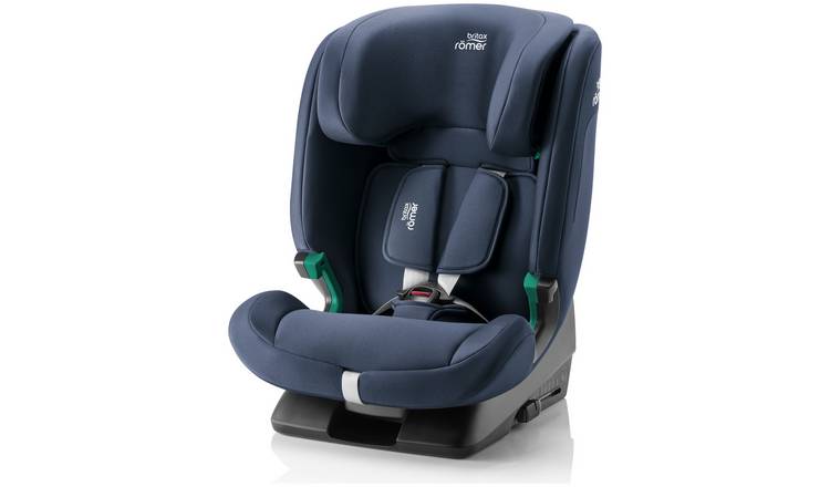 Argos car seats 123 isofix hotsell