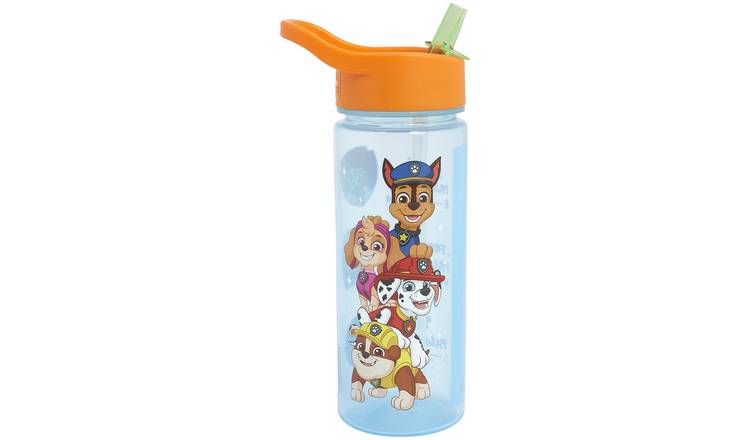 Paw Patrol Sipper Water Bottle - 500ml