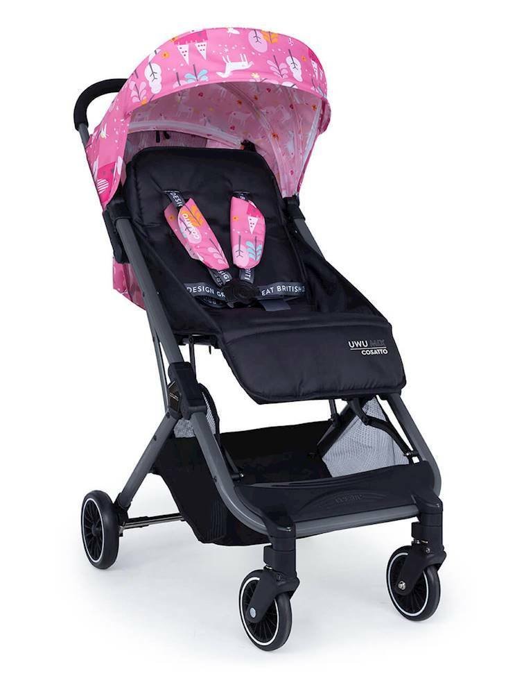 unicorn cosatto pram