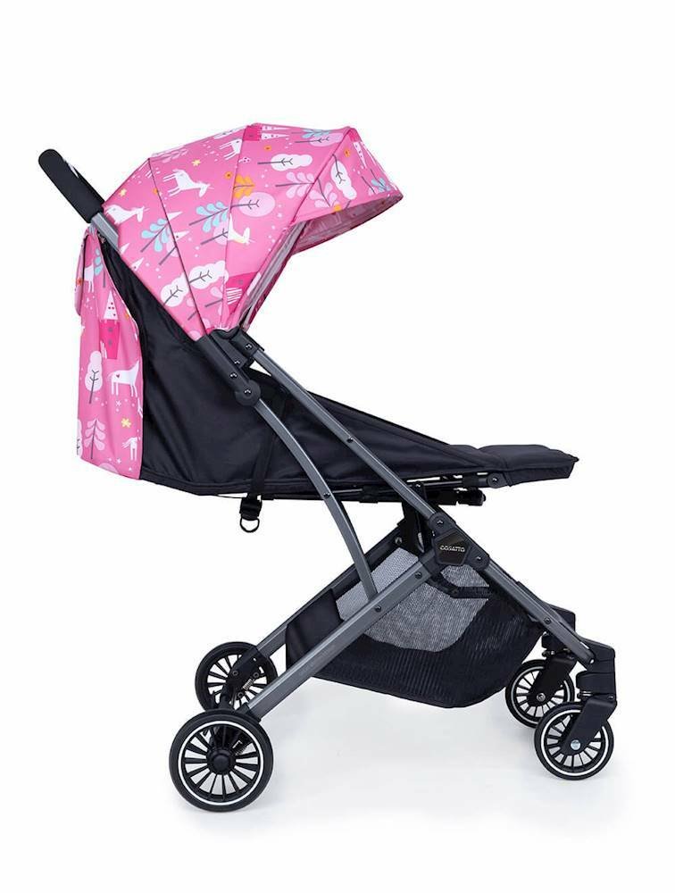 Cosatto UWU Mix Stroller Review