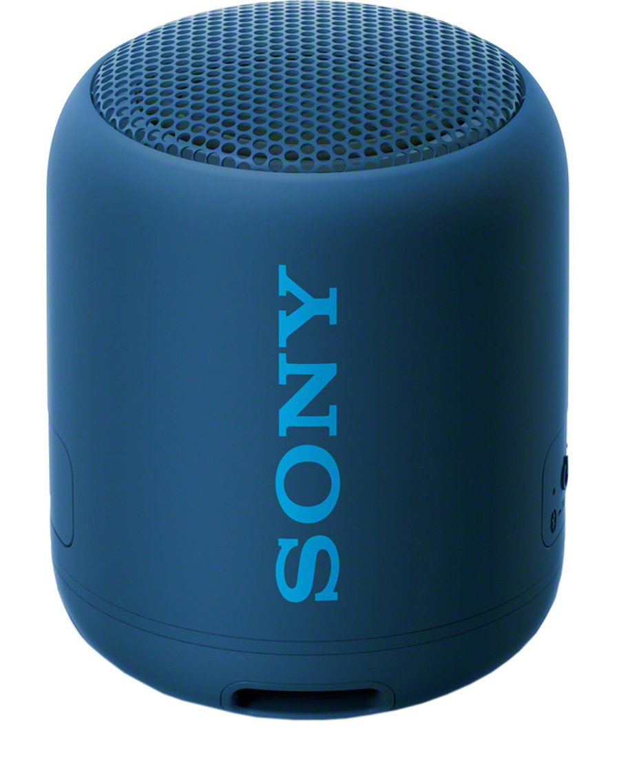 Sony SRS-XB12 Wireless Portable Speaker Review
