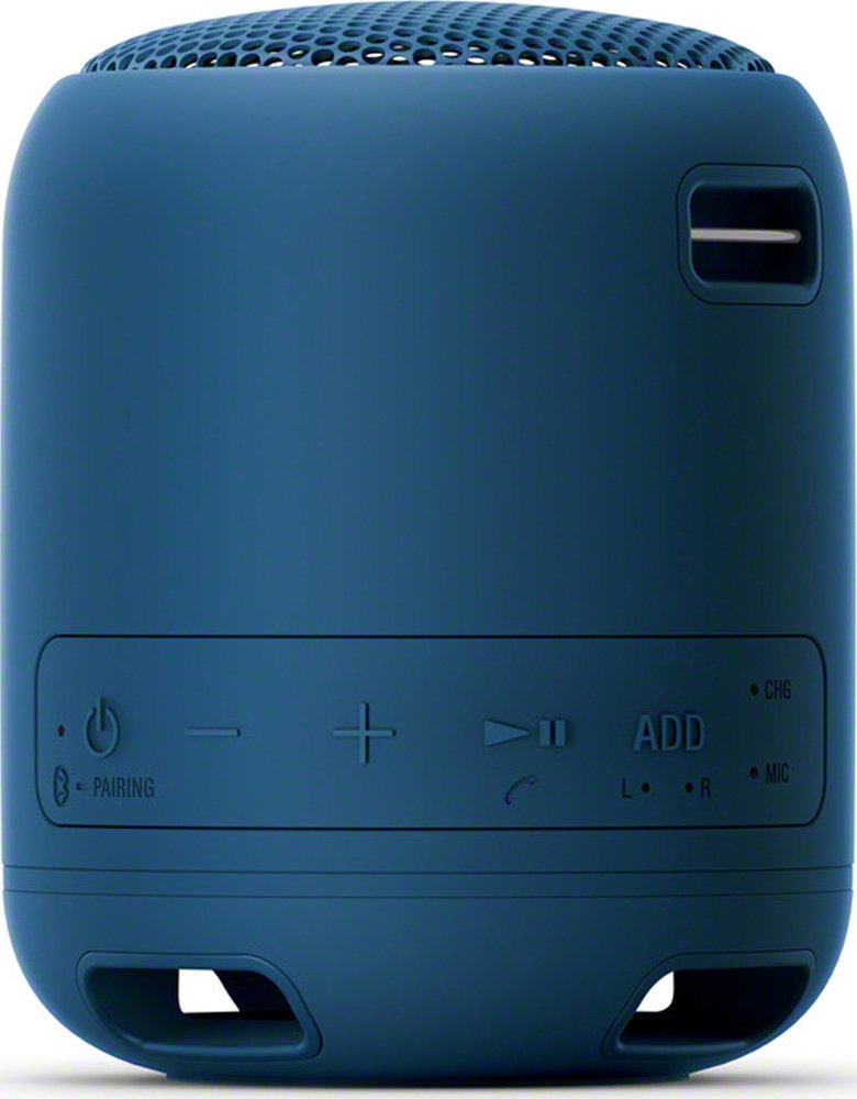 Sony SRS-XB12 Wireless Portable Speaker Review