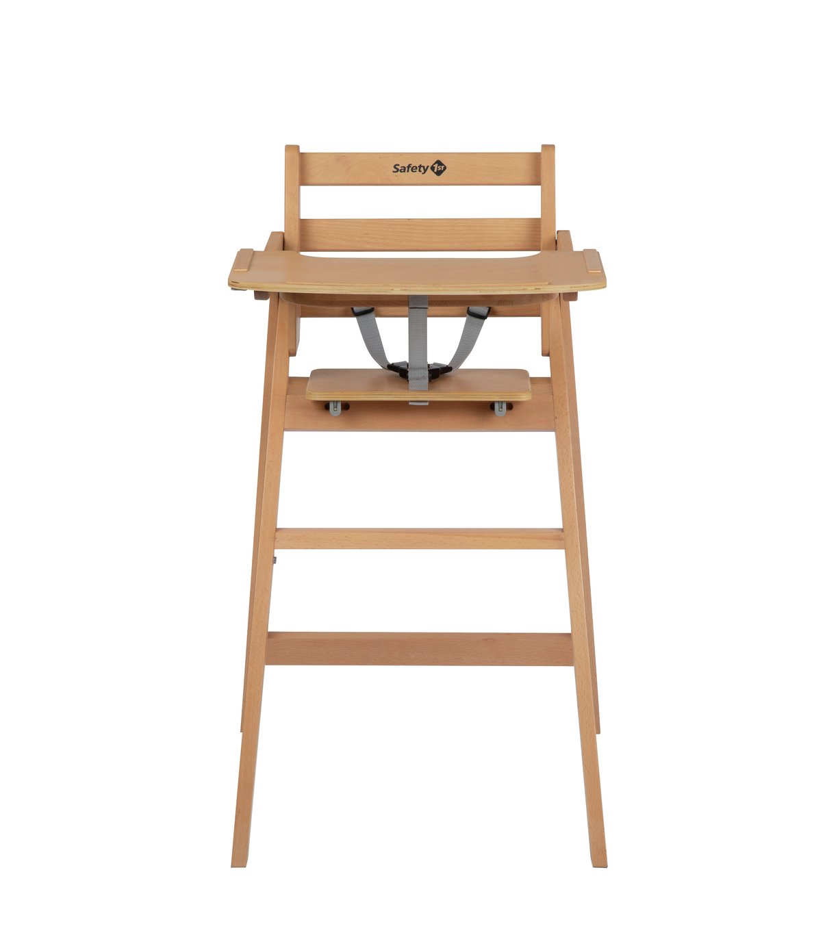 Safety 1st Nordik Wooden Highchair Review