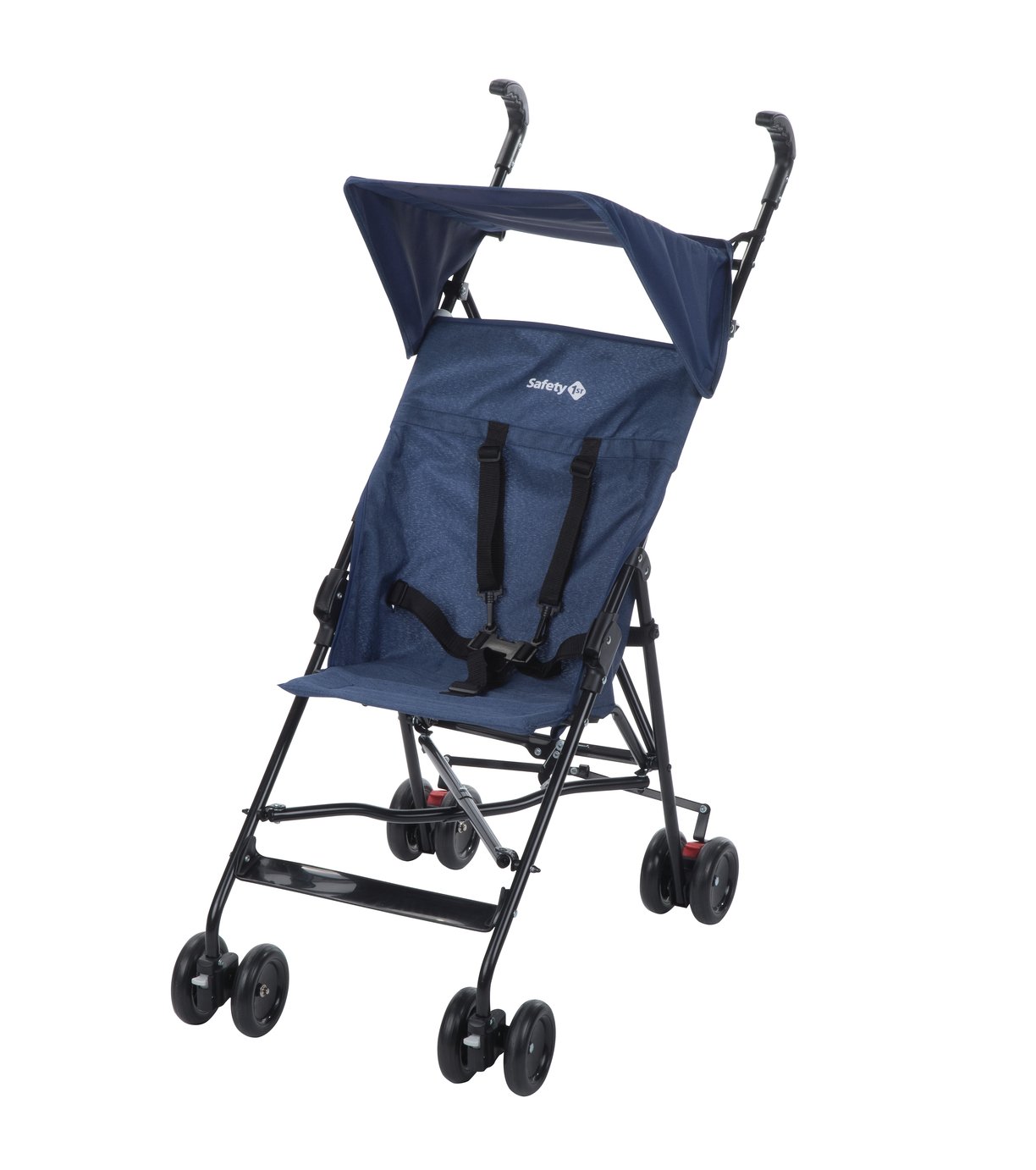 Safety 1st Pushchair Including Canopy Review