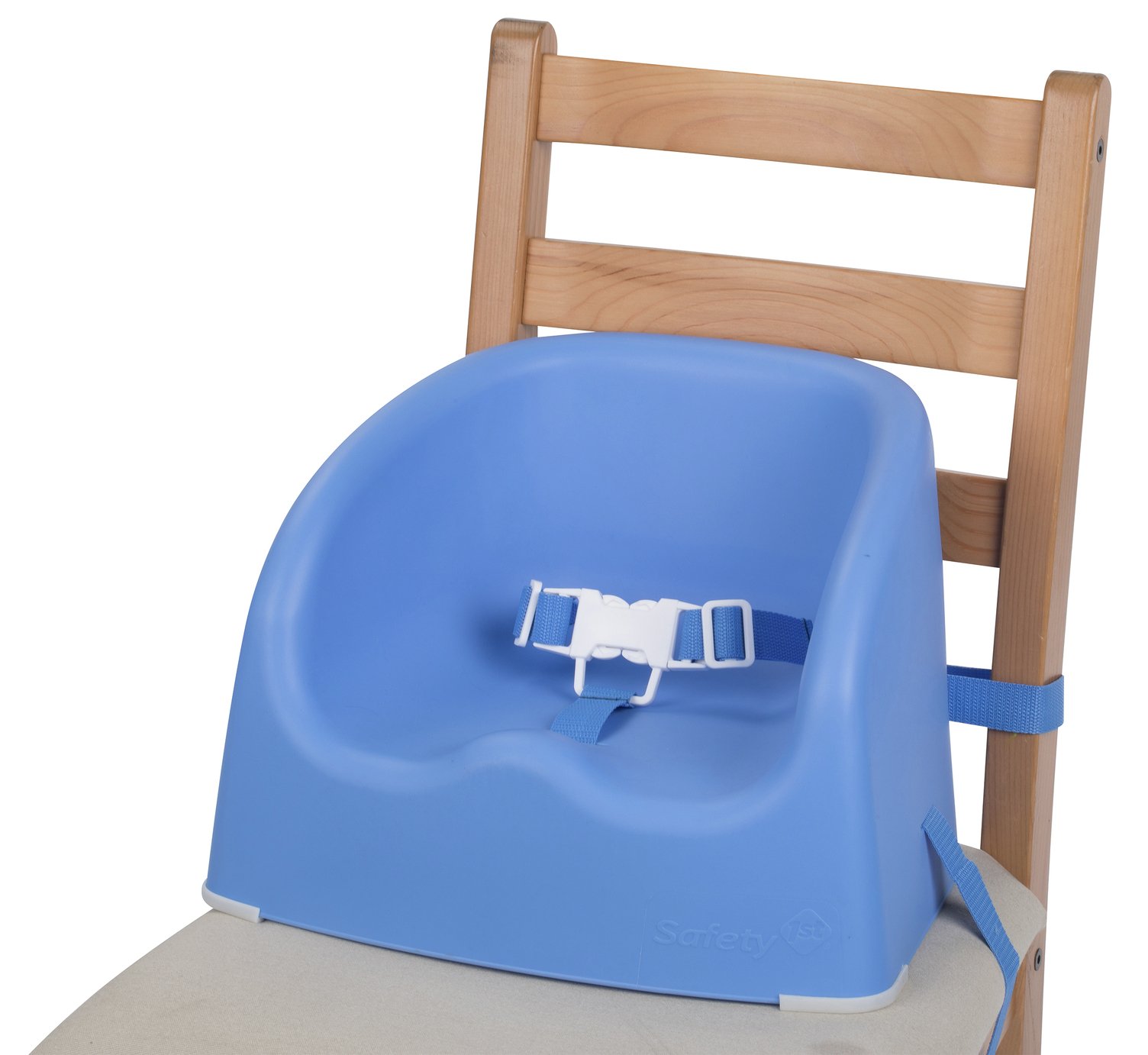 Safety 1st Essential Booster Seat Review