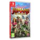 Jumanji switch shop argos