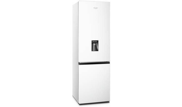 R80MAVページ Buy Bush ME55180FFWTDW Freestanding Fridge Freezer - White