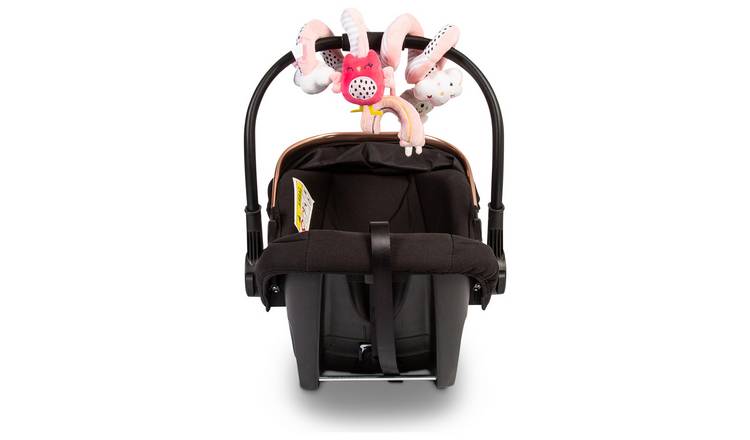 Argos red kite outlet stroller