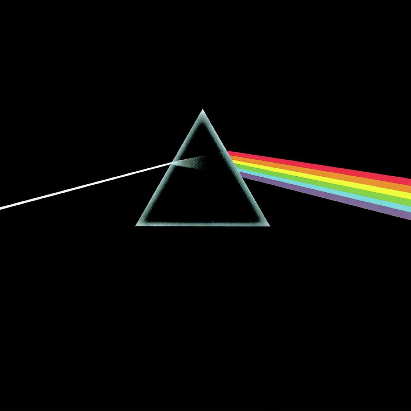 Pink Floyd Dark Side Of The Moon Vinyl Review
