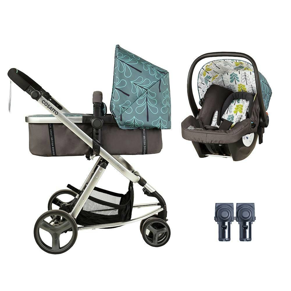 cosatto giggle weight