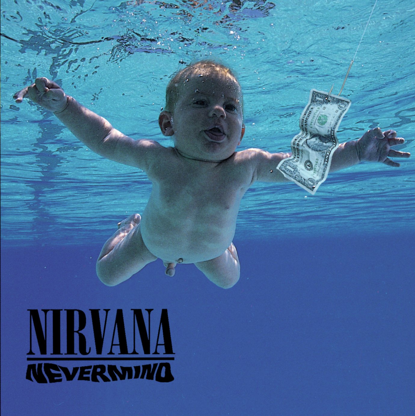 Nirvana Nevermind Vinyl Review