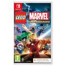 Buy LEGO Marvel Super Heroes Nintendo Switch Game Nintendo Switch games Argos