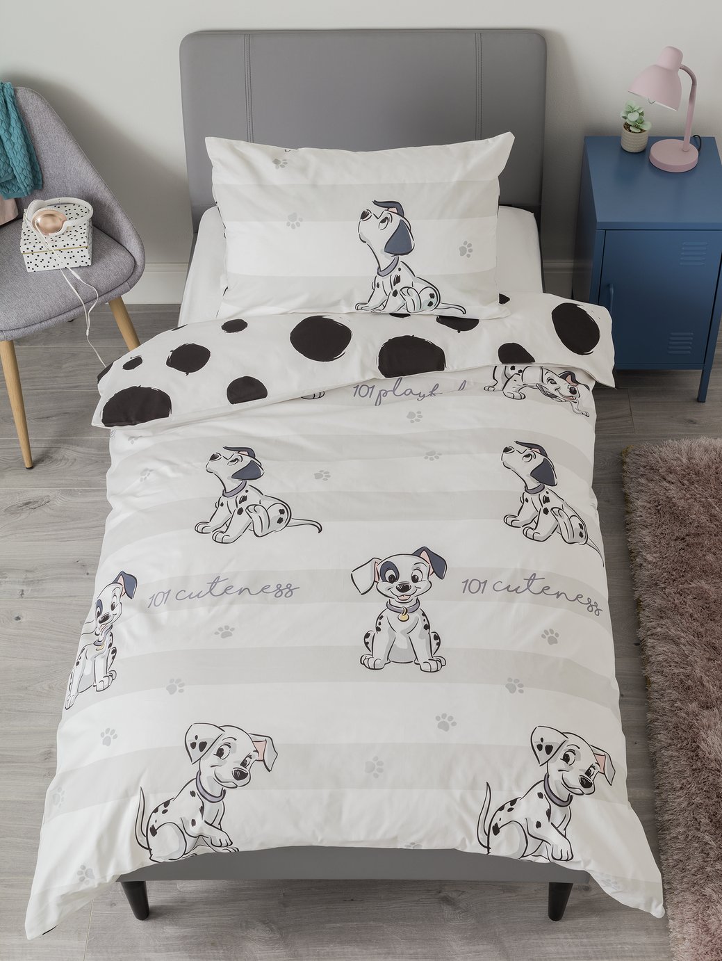 kids bedding argos