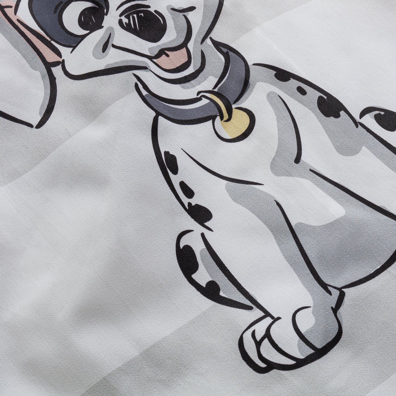 Disney 101 Dalmations Bedding Set Review