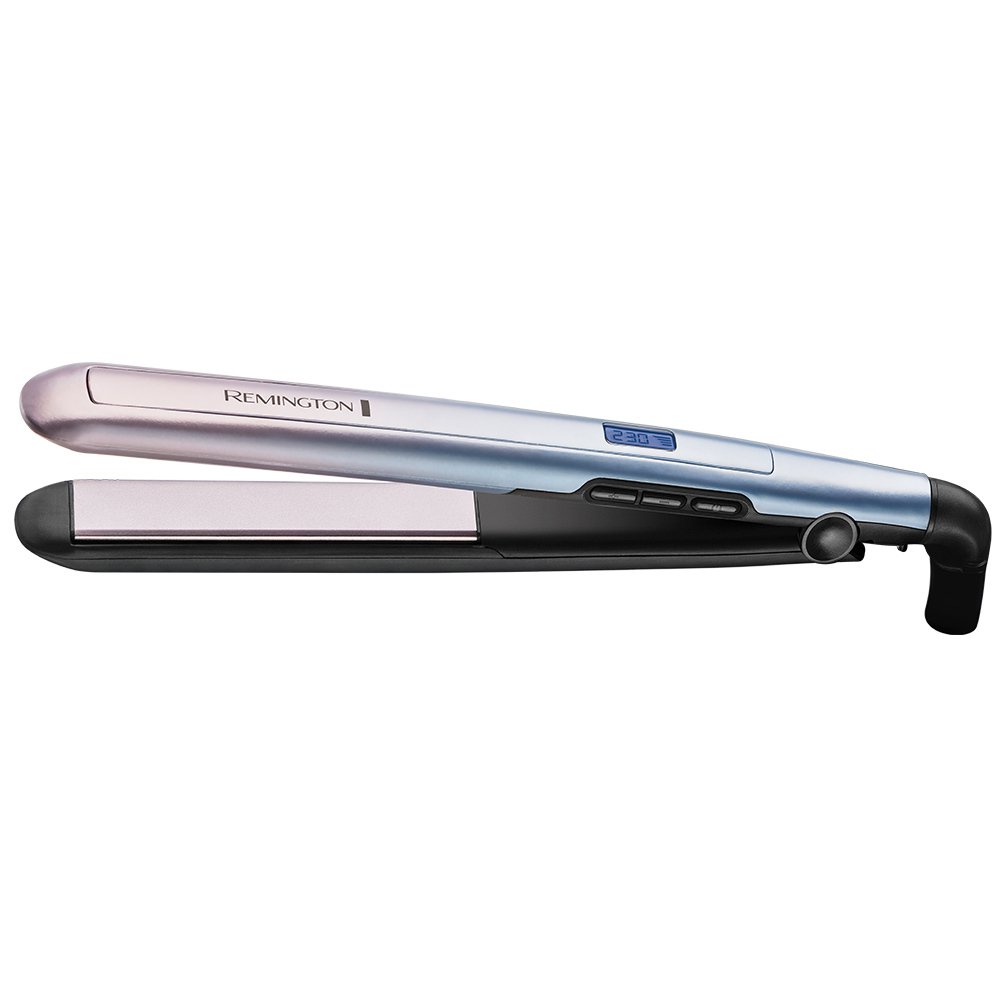 Remington S5408 Mineral Glow Hair Straightener Review