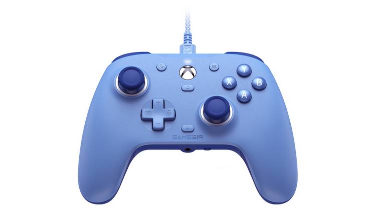 GameSir G7 SE Xbox Wired Controller - Blue