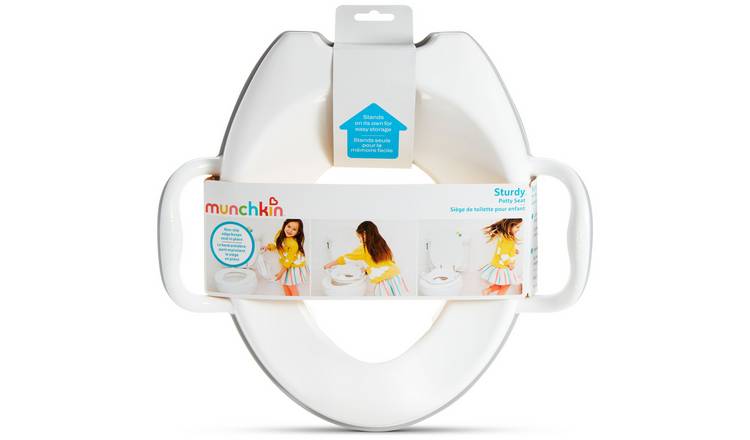 Munchkin Toilet Trainer Seat