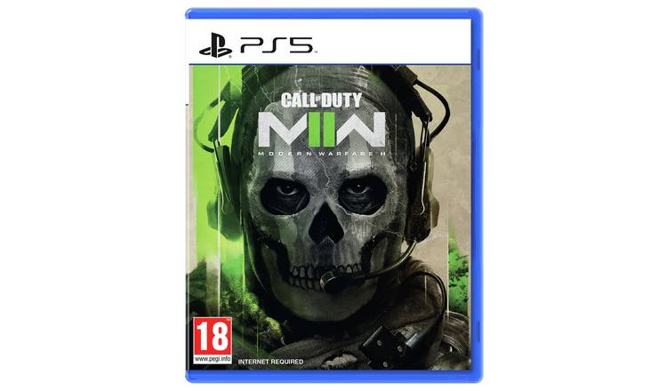 Call of Duty: Modern Warfare