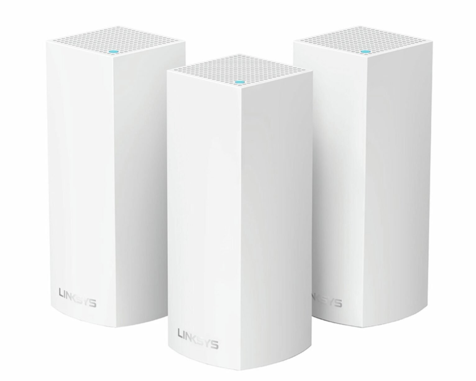 Linksys Velop AC6600 Tri-Band Mesh Wi-Fi System Review