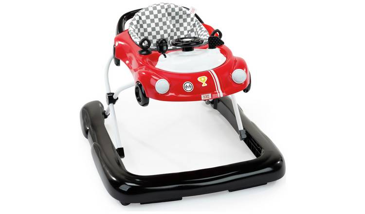 Bright Starts Little Speedster 3in1 Car Baby Walker