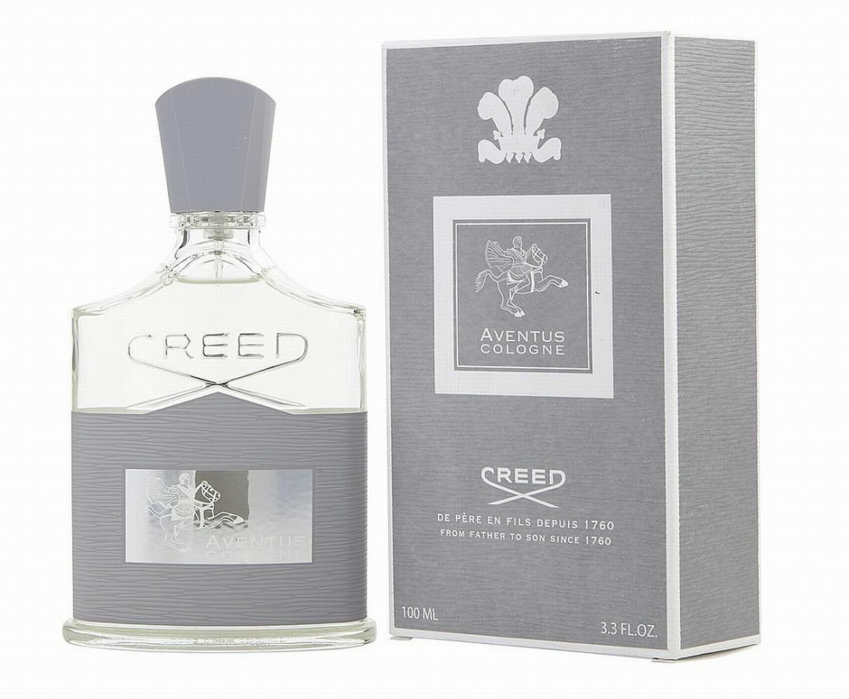 Creed Aventus Cologne Eau de Parfum Review