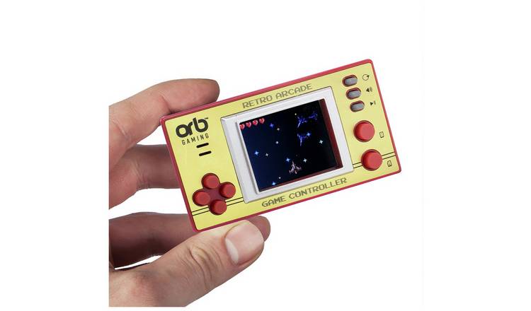 Orb Mini Handheld Console