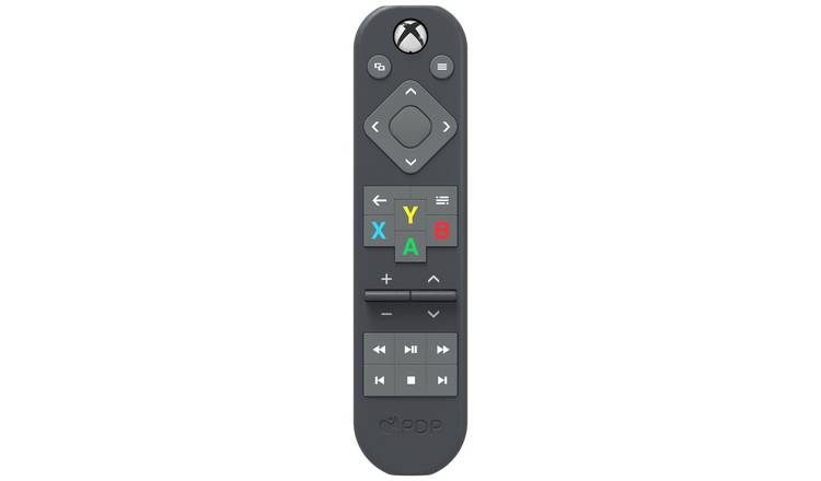 PDP SOLIS Media Remote For Xbox One & Series X/S