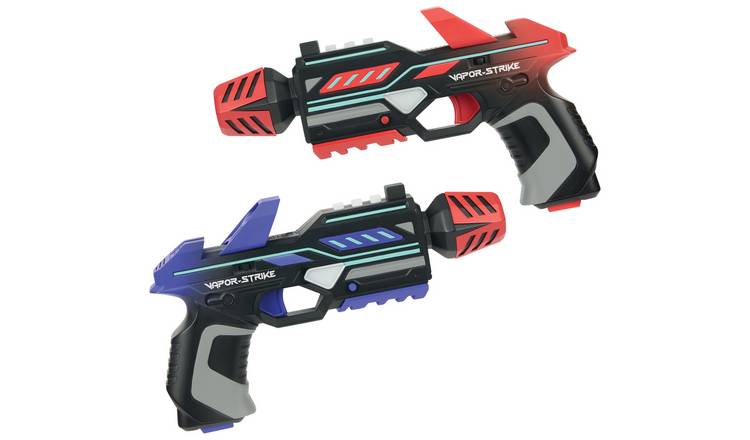 Vapor Strike Vapor Blaster Twin Pack