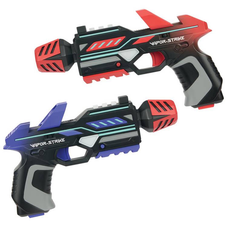 Vapor Strike Vapor Blaster Twin Pack 0