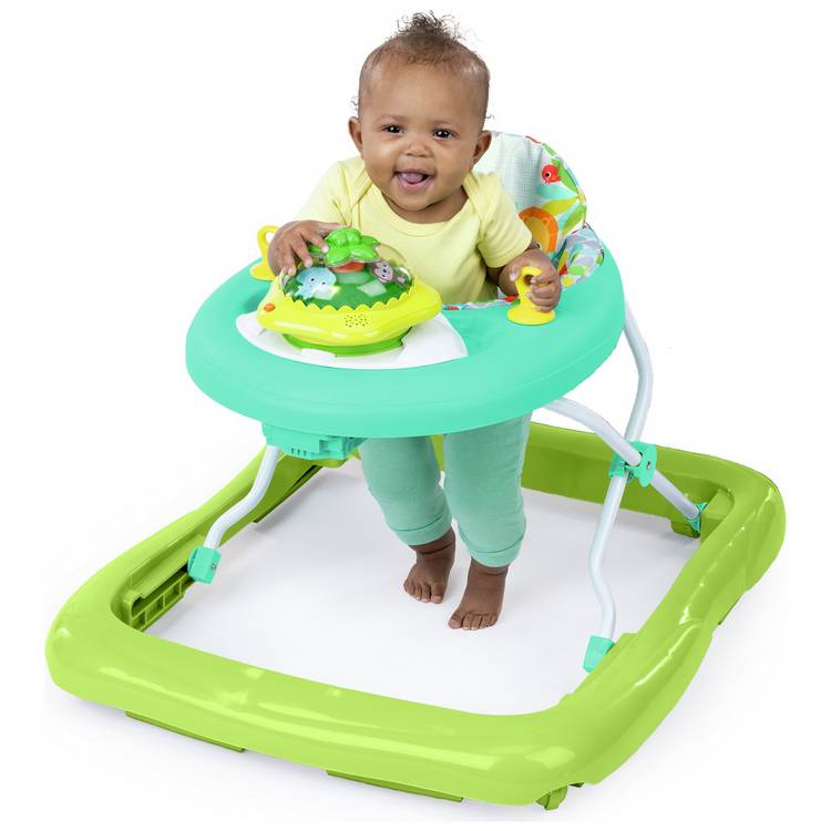 Bright Starts Lights And Giggles Walker 0