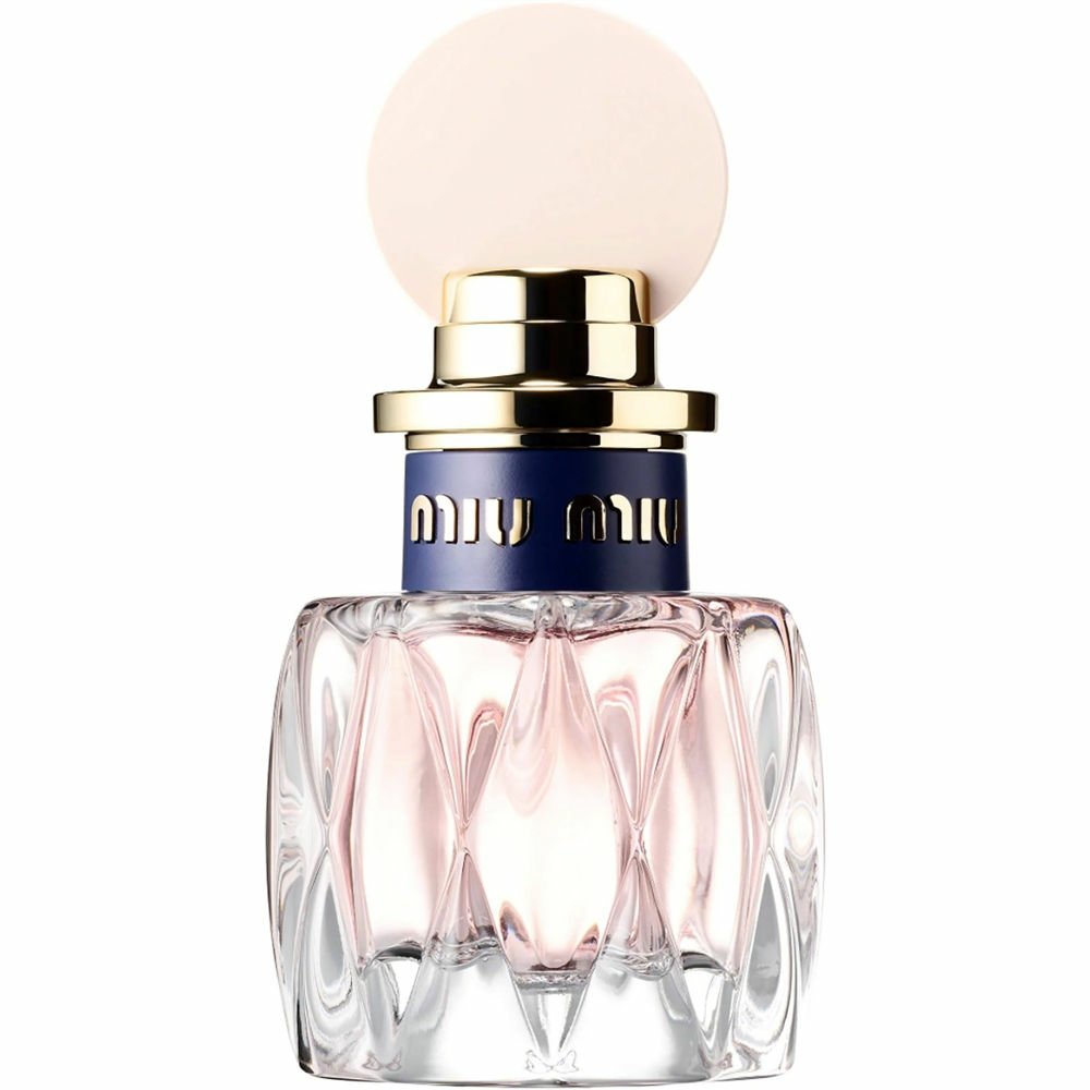 Miu Miu L'Eau Rose Eau de Toilette Review