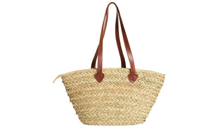 Home Country Weave Picnic Cool Bag