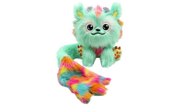 Furlings Finley Fur Toy