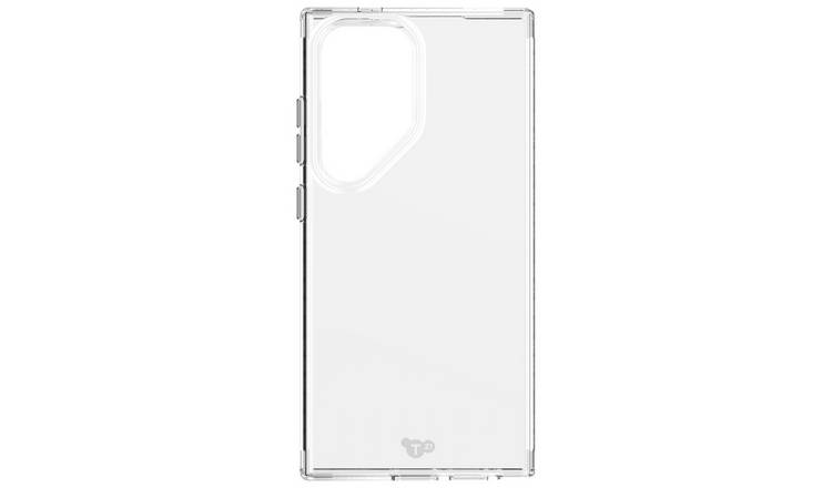 Tech21 Samsung Galaxy S24 Ultra EvoLite Phone Case - Clear