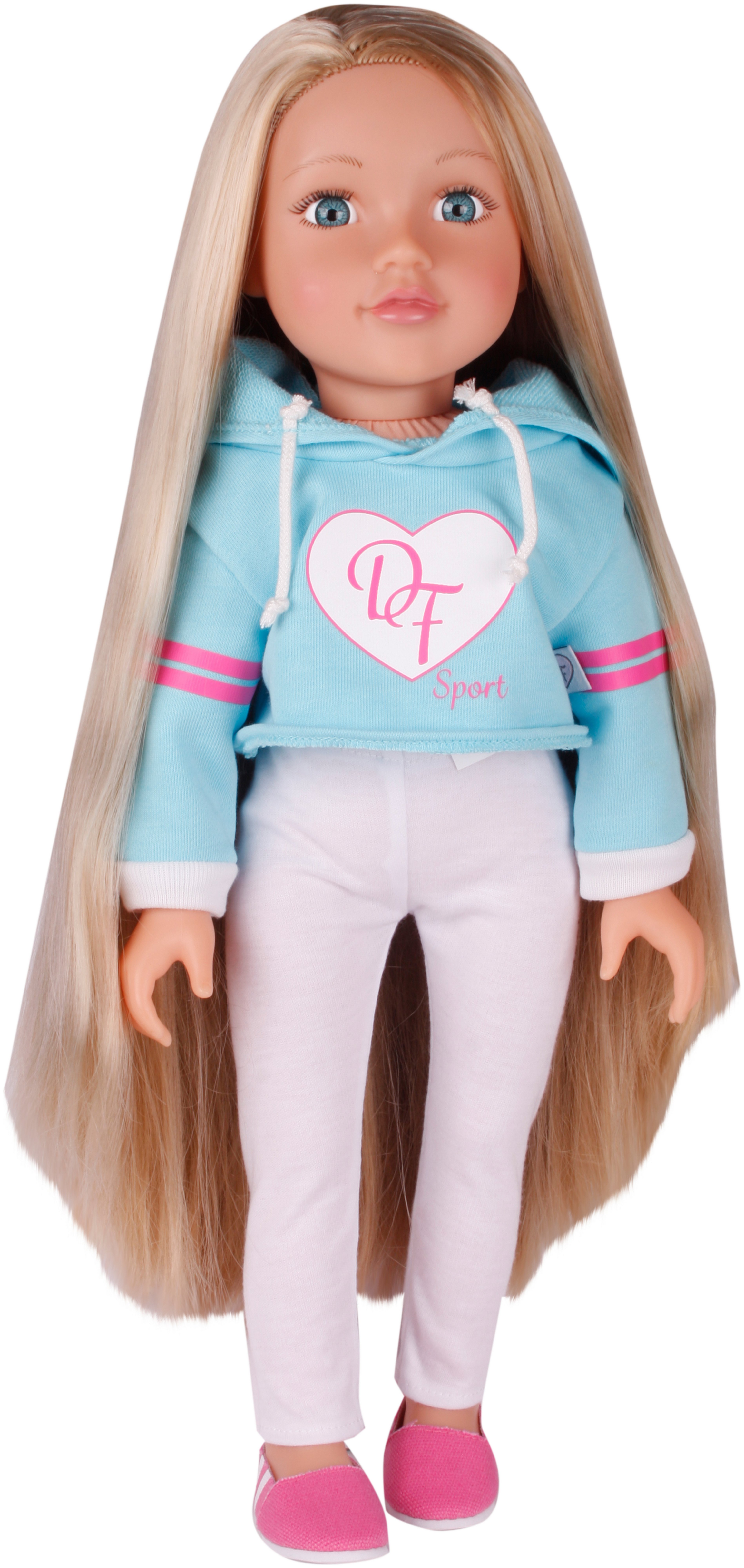 designer friend doll clothes