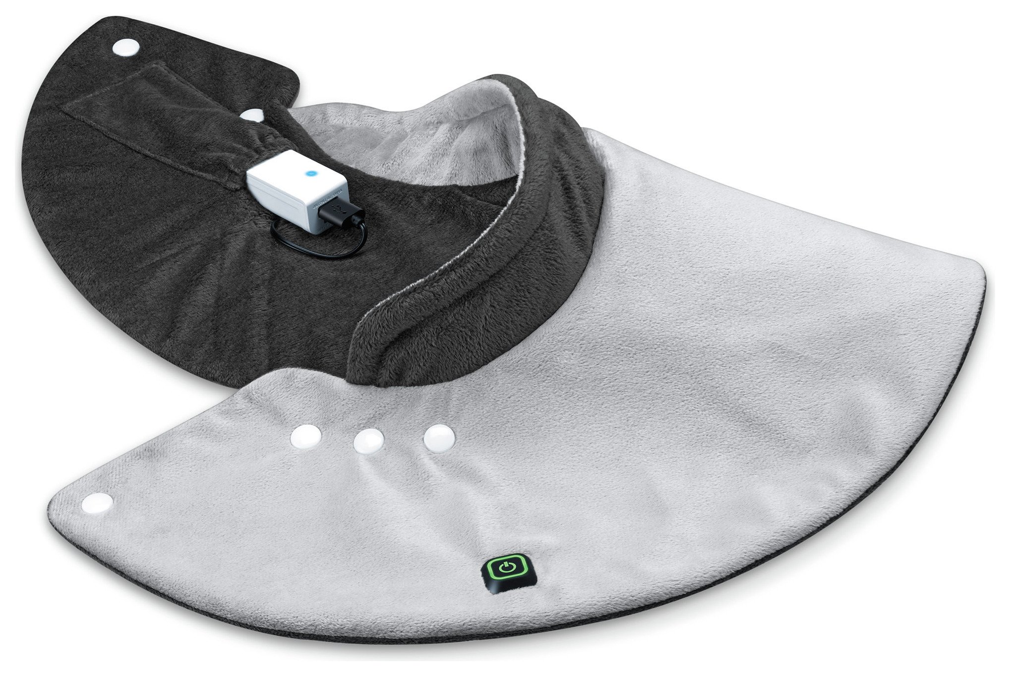 Beurer HK57 Portable Shoulder Heat Pad Reviews