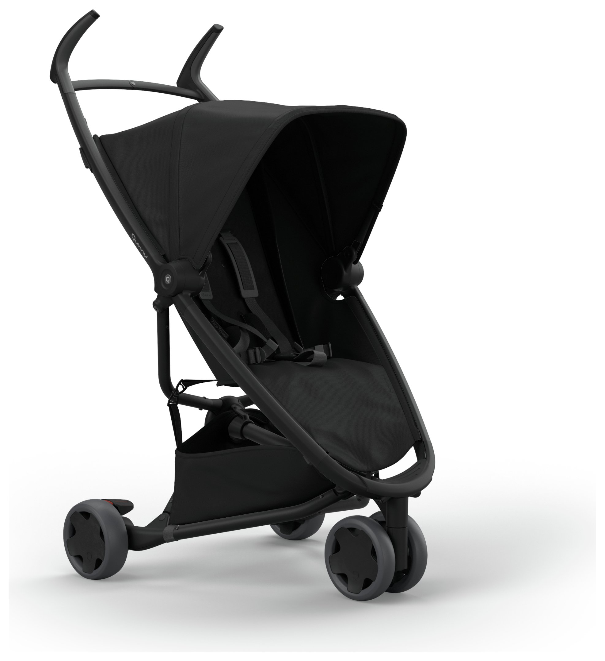 mac by maclaren black & marigold m2 pushchair