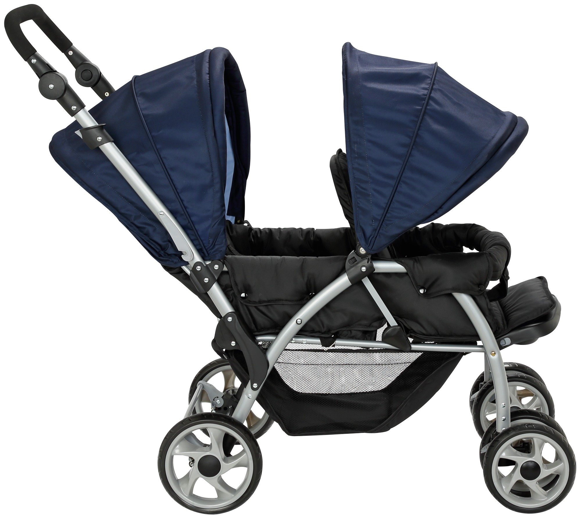 cuggl pushchair