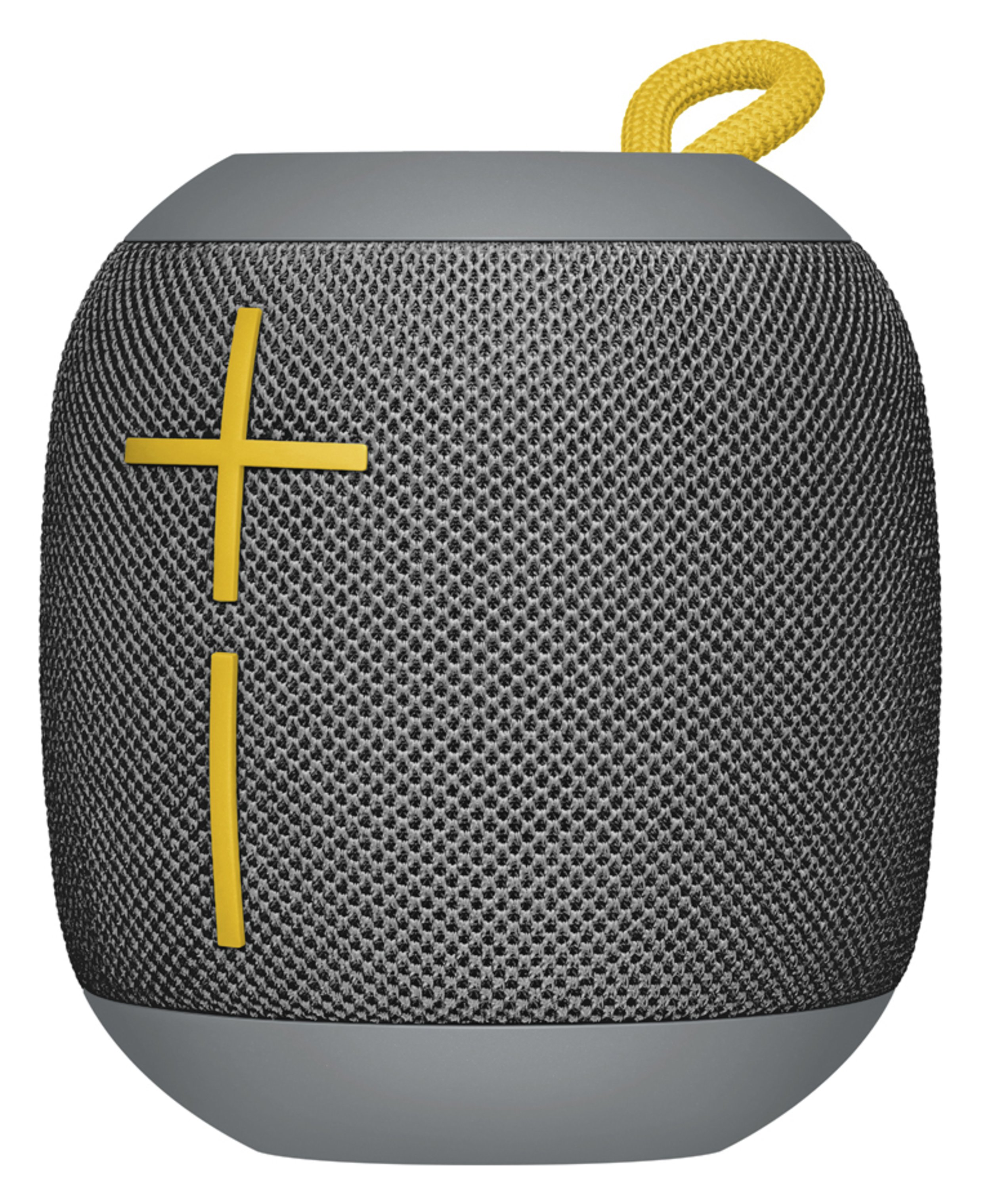 Ultimate Ears WONDERBOOM Bluetooth Portable Speaker - Grey