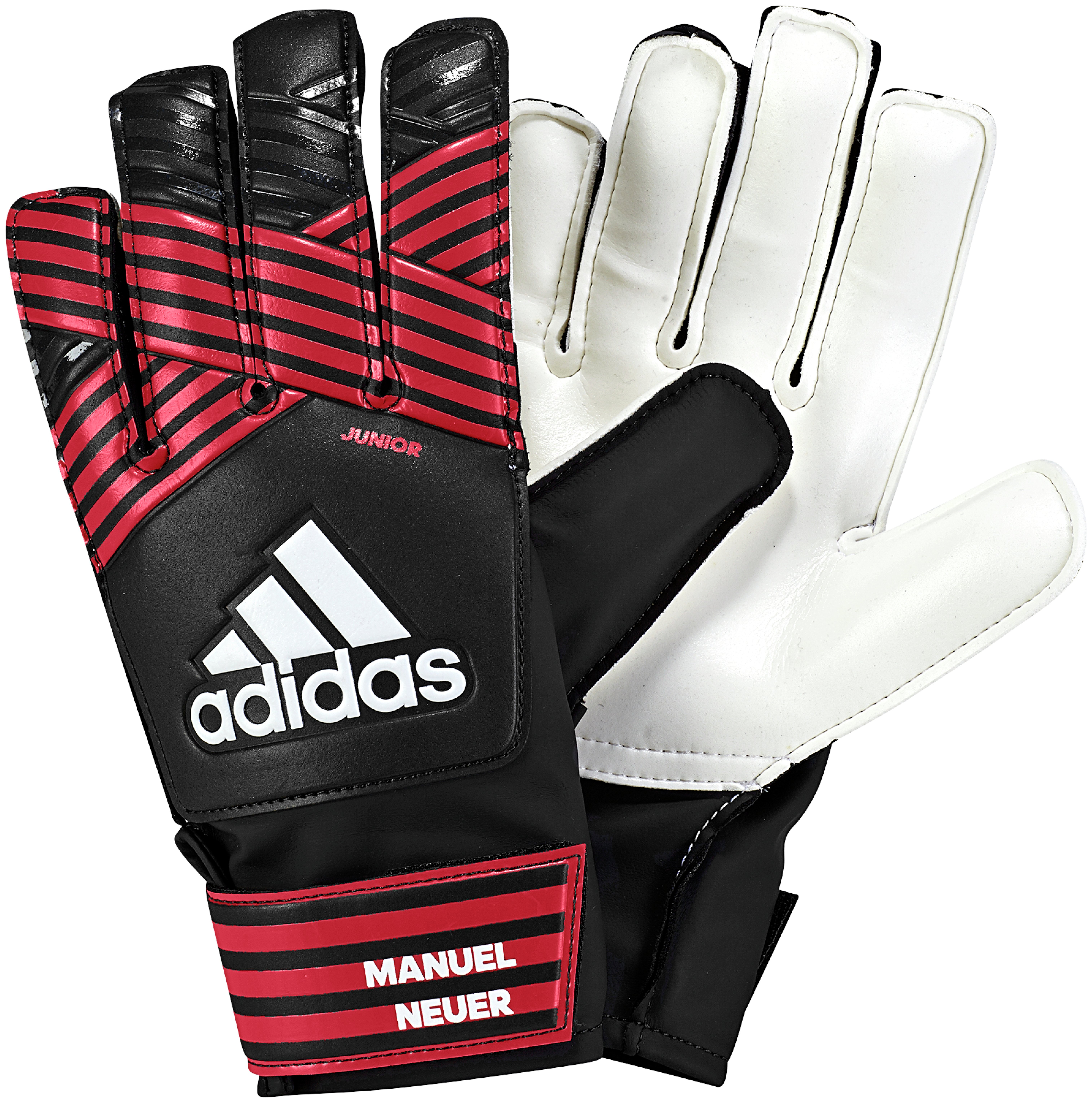 Adidas Ace Football Junior Goalkeeper Gloves