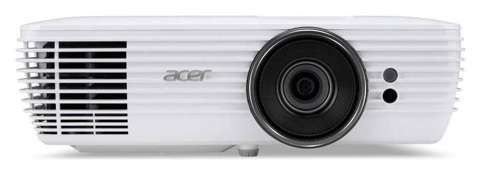 Acer H7850 4K Ultra HD Projector